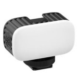 Ulanzi VL30 szuper mini LED lámpa (UL-2301)