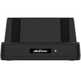 Ulefone 10W asztali töltő állomás Ulefone armor pad 4 tablet szériákhoz (Desk Charging Dock for Armor Pad 4 Series)