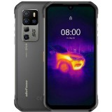 Ulefone Armor 11T 5G 256GB 8GB RAM Dual fekete