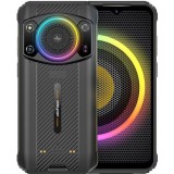 Ulefone Armor 21 256GB 8GB RAM Dual fekete
