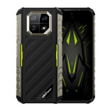 Ulefone Armor 22 128GB 8GB RAM Dual zöld