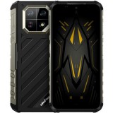 Ulefone Armor 22 256GB 8GB RAM Dual fekete