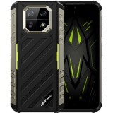 Ulefone Armor 22 256GB 8GB zöld (green) Dual Sim kártyafüggetlen okostelefon