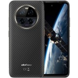 Ulefone Armor 23 Ultra 5G 512GB 12GB fekete (black) Dual Sim kártyafüggetlen okostelefon
