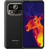 Ulefone Armor 25T 256GB 6GB fekete (black) Dual Sim kártyafüggetlen okostelefon