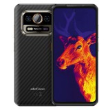 Ulefone Armor 25T 256GB DualSIM Frost Black 5007-TF2