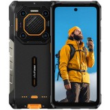 Ulefone Armor 26 Ultra 5G 512GB 12GB fekete (black) Dual Sim kártyafüggetlen okostelefon