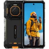 Ulefone Armor 26 Ultra 5G 512GB 12GB RAM Dual fekete