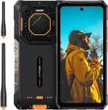 Ulefone Armor 26 Ultra Walkie-Talkie 512GB DualSIM Black 5006-AF1