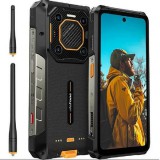 Ulefone Armor 26 Ultra Walkie Talkie 5G 512GB 12GB fekete (black) Dual Sim kártyafüggetlen okostelefon