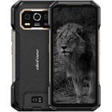 Ulefone Armor 27 Pro 5G 256GB 12GB Night Vision fekete (black) Dual Sim kártyafüggetlen okostelefon