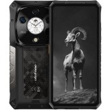 Ulefone Armor 28 Pro 5G 512GB 16GB fekete (black) Dual Sim kártyafüggetlen okostelefon