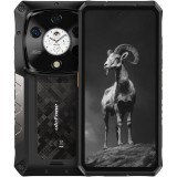 Ulefone Armor 28 Pro 5G 512GB 16GB RAM Dual fekete