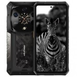 Ulefone Armor 28 Ultra 5G 1TB 16GB RAM Dual fekete