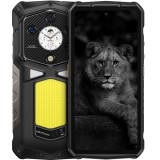 Ulefone Armor 29 Pro 512GB 16GB fekete (black) Dual Sim kártyafüggetlen okostelefon