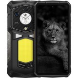 Ulefone Armor 29 Pro 512GB 16GB RAM Dual fekete