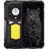 Ulefone Armor 29 Ultra 1TB 16GB fekete (black) Dual Sim kártyafüggetlen okostelefon