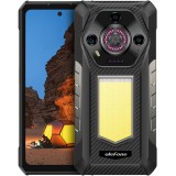 Ulefone Armor 30 512GB 12GB fekete (black) Dual Sim kártyafüggetlen okostelefon