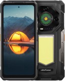 Ulefone Armor 33 512GB DualSIM Phantom Black 5016-TF1