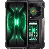Ulefone Armor 33 Pro 5G 512GB 16GB Black Dual Sim kártyafüggetlen okostelefon