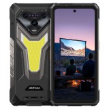 Ulefone Armor 34 Pro+ 512GB DualSIM Pulse Black 5017-BF5
