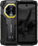 Ulefone Armor Mini 20 Pro 256GB DualSIM Mecha Black 5010-AH2