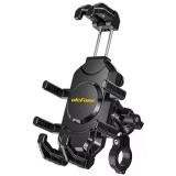 Ulefone Armor Mount Pro AM01 univerzális kerékpár és motoros telefon tartó