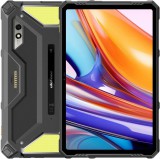 Ulefone Armor Pad 3 Pro 10,36" 256GB Wi-Fi LTE Black 3120-TF1