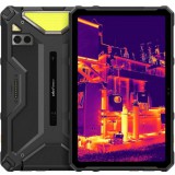 Ulefone Armor Pad 4 Ultra 5G 256GB 8GB fekete (black) Dual Sim tablet