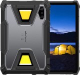 Ulefone Armor Pad 5 Pro 11" 512GB Wi-Fi LTE Black 8000-BF