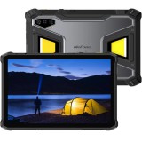 Ulefone Armor Pad 5 Pro 5G 512GB 12GB fekete (black) Dual Sim tablet