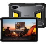 Ulefone Armor Pad 5 Ultra with Projector 5G 512GB 12GB fekete (black) Dual Sim tablet projektorral