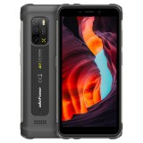 Ulefone Armor X10 Pro 13,8 cm (5.45") Dual SIM Android 11 4G USB C-típus 4 GB 64 GB 5180 mAh Szürke