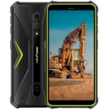Ulefone Armor X12 32GB 3GB zöld (less green) Dual Sim kártyafüggetlen okostelefon