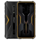 Ulefone Armor X12 Pro 64GB 4GB narancssárga (orange) Dual Sim kártyafüggetlen okostelefon
