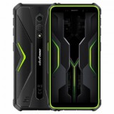 Ulefone Armor X12 Pro 64GB 4GB zöld (green) Dual Sim kártyafüggetlen okostelefon