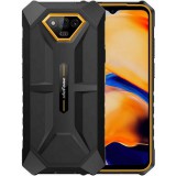 Ulefone Armor X13 64GB 6GB narancssárga (orange) Dual Sim kártyafüggetlen okostelefon