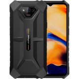 Ulefone Armor X13 64GB 6GB RAM Dual fekete