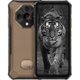 Ulefone Armor X16 128GB 6GB Sand Dune Dual Sim kártyafüggetlen okostelefon