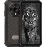 Ulefone Armor X16 128GB 6GB szürke (wasteland shadow) Dual Sim kártyafüggetlen okostelefon