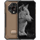 Ulefone Armor X16 Pro 256GB 8GB RAM Dual bézs
