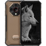 Ulefone Armor X16 Pro 5G 256GB 8GB barna (sand dune) Dual Sim kártyafüggetlen okostelefon