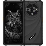 Ulefone Armor X31 128GB 6GB fekete (black) Dual Sim kártyafüggetlen okostelefon