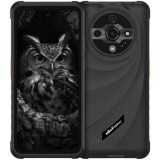 Ulefone Armor X31 128GB 6GB RAM Dual fekete