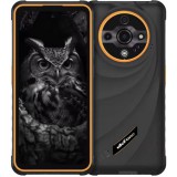 Ulefone Armor X31 128GB 6GB RAM Dual narancssárga