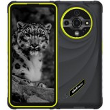 Ulefone Armor X31 128GB 6GB RAM Dual zöld