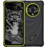 Ulefone Armor X31 128GB 6GB zöld (green) Dual Sim kártyafüggetlen okostelefon