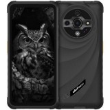 Ulefone Armor X31 Pro 5G 256GB 8GB fekete (black) Dual Sim kártyafüggetlen okostelefon