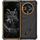 Ulefone Armor X31 Pro 5G 256GB 8GB narancssárga (orange) Dual Sim kártyafüggetlen okostelefon