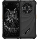 Ulefone Armor X31 Pro 5G 256GB 8GB RAM Dual fekete